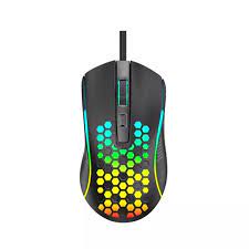 MOUSE GAMING HAVIT GAMS70